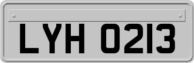 LYH0213