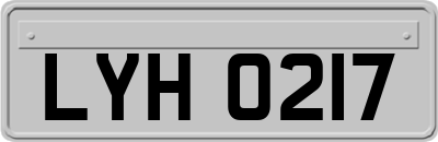 LYH0217