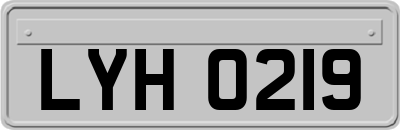 LYH0219