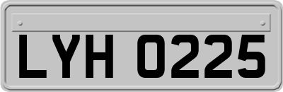 LYH0225