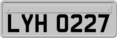 LYH0227
