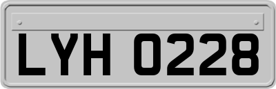 LYH0228