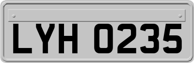LYH0235