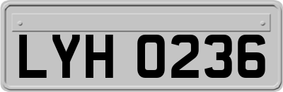 LYH0236