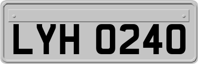 LYH0240