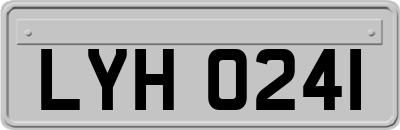 LYH0241