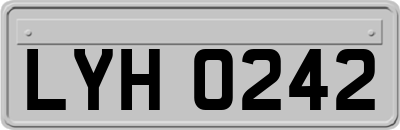 LYH0242