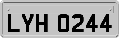 LYH0244