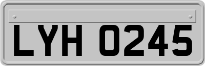 LYH0245