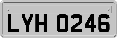 LYH0246