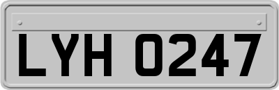 LYH0247
