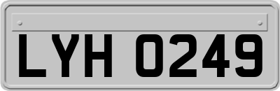 LYH0249