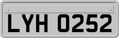 LYH0252