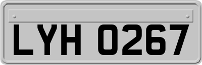 LYH0267