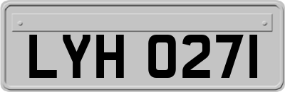LYH0271