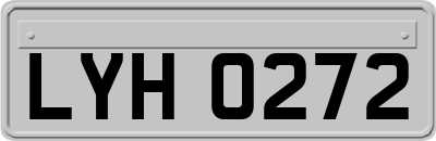 LYH0272