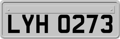 LYH0273