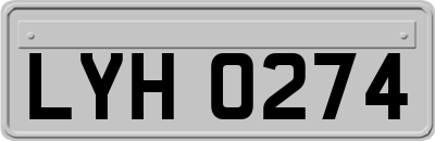 LYH0274