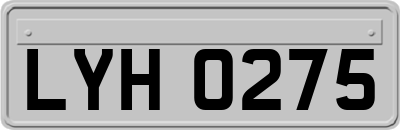 LYH0275