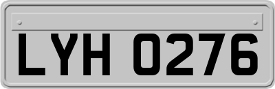 LYH0276