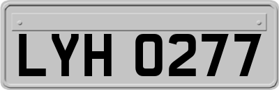 LYH0277