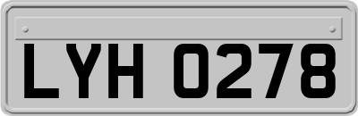 LYH0278
