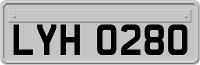 LYH0280