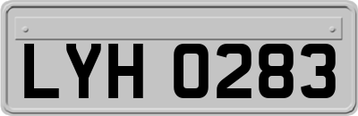 LYH0283