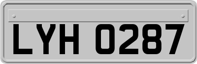 LYH0287
