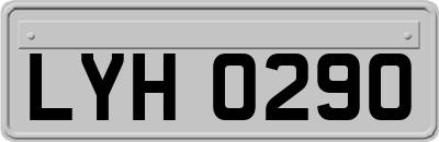 LYH0290