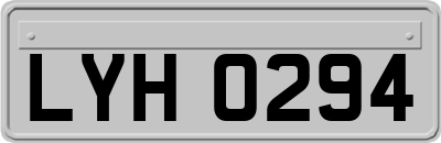 LYH0294