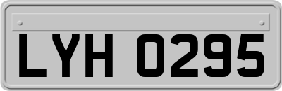 LYH0295