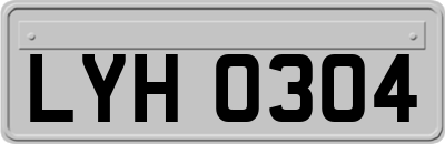 LYH0304