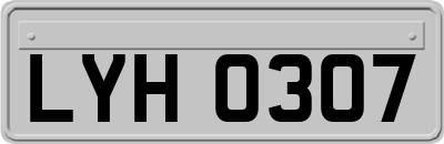LYH0307
