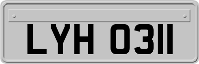 LYH0311
