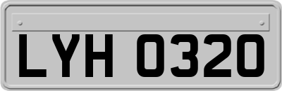 LYH0320
