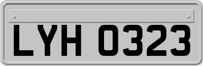 LYH0323