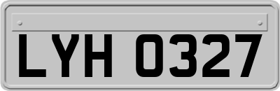 LYH0327