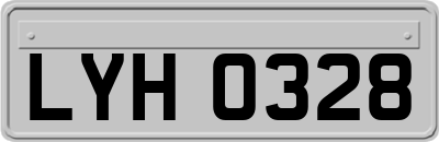 LYH0328