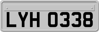 LYH0338