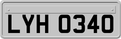 LYH0340