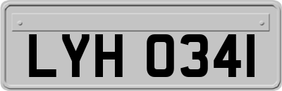LYH0341