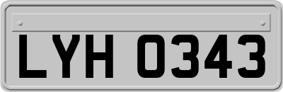 LYH0343