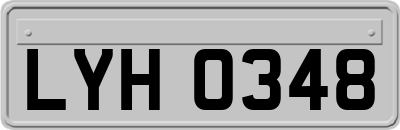 LYH0348