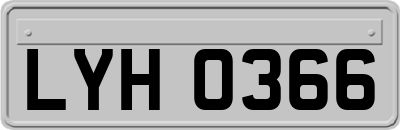 LYH0366