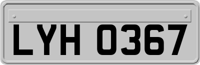 LYH0367