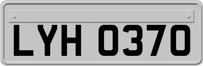 LYH0370