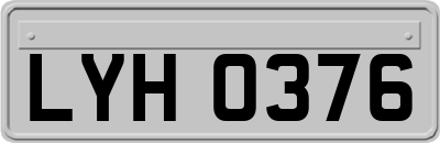 LYH0376