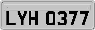LYH0377