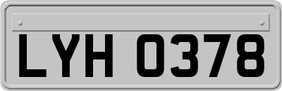LYH0378